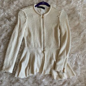 Zara jacket